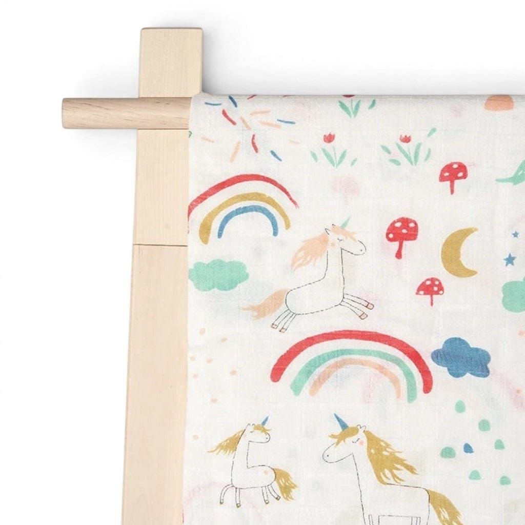 Lange Bébé | Coton Douceur | Mumoria