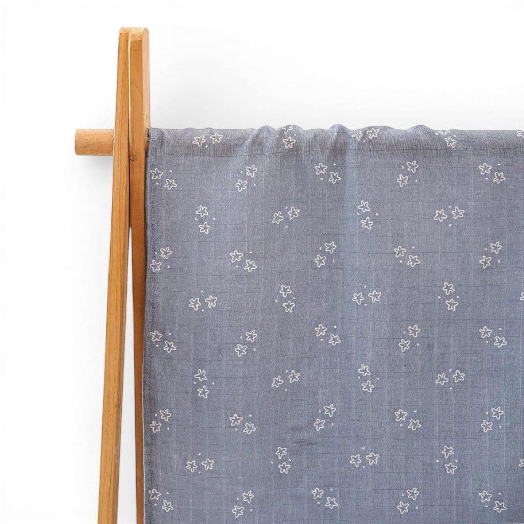 Lange Bébé | Coton Douceur | Mumoria