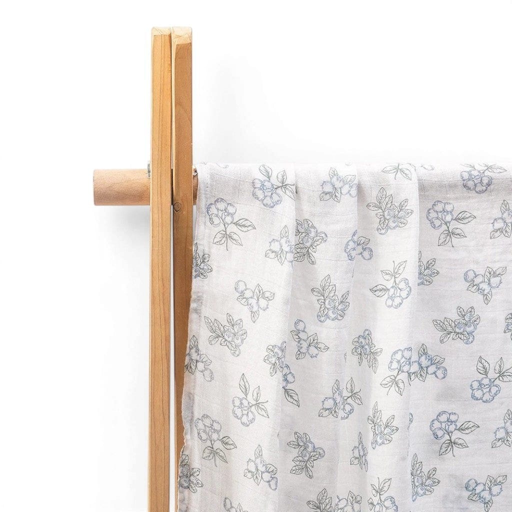 Lange Bébé | Coton Douceur | Mumoria