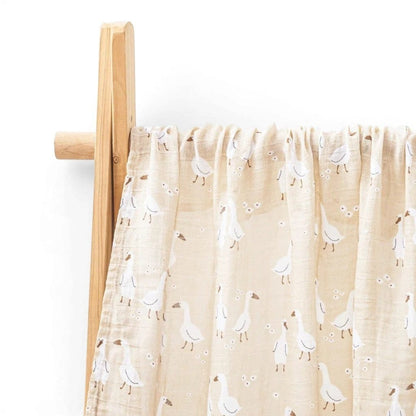 Lange Bébé | Coton Douceur | Mumoria