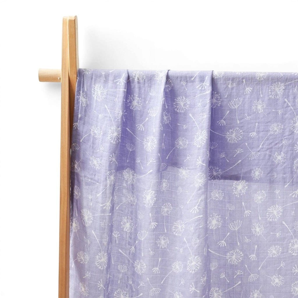 Lange Bébé | Coton Douceur | Mumoria