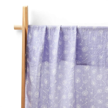 Lange Bébé | Coton Douceur | Mumoria