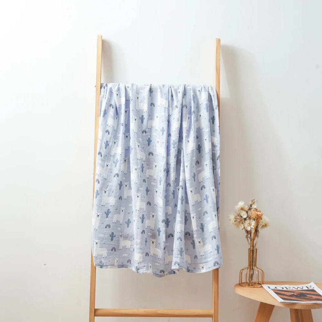 Lange Bébé | Coton Douceur | Mumoria