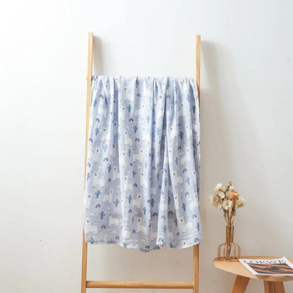 Lange Bébé | Coton Douceur | Mumoria