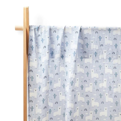 Lange Bébé | Coton Douceur | Mumoria