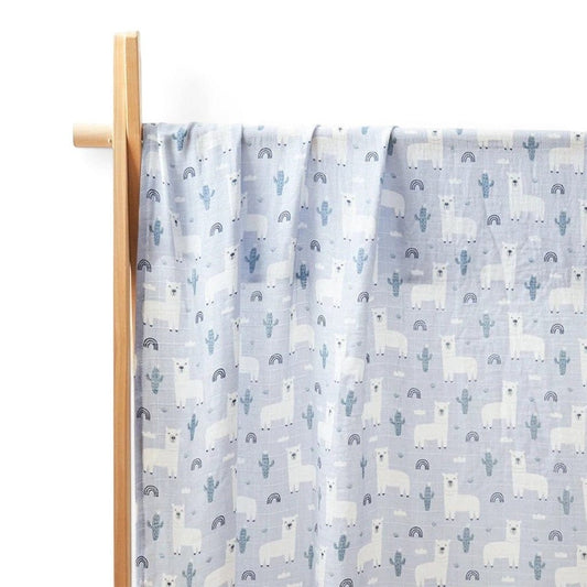 Lange Bébé | Coton Douceur | Mumoria