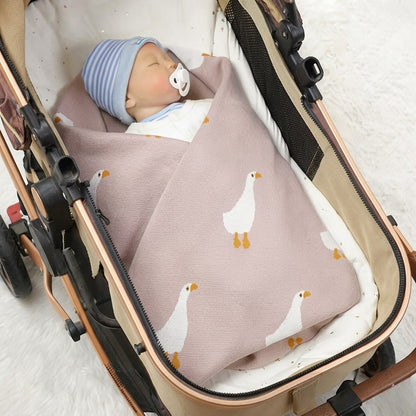 Lange Bébé | Tendre Étreinte | Mumoria