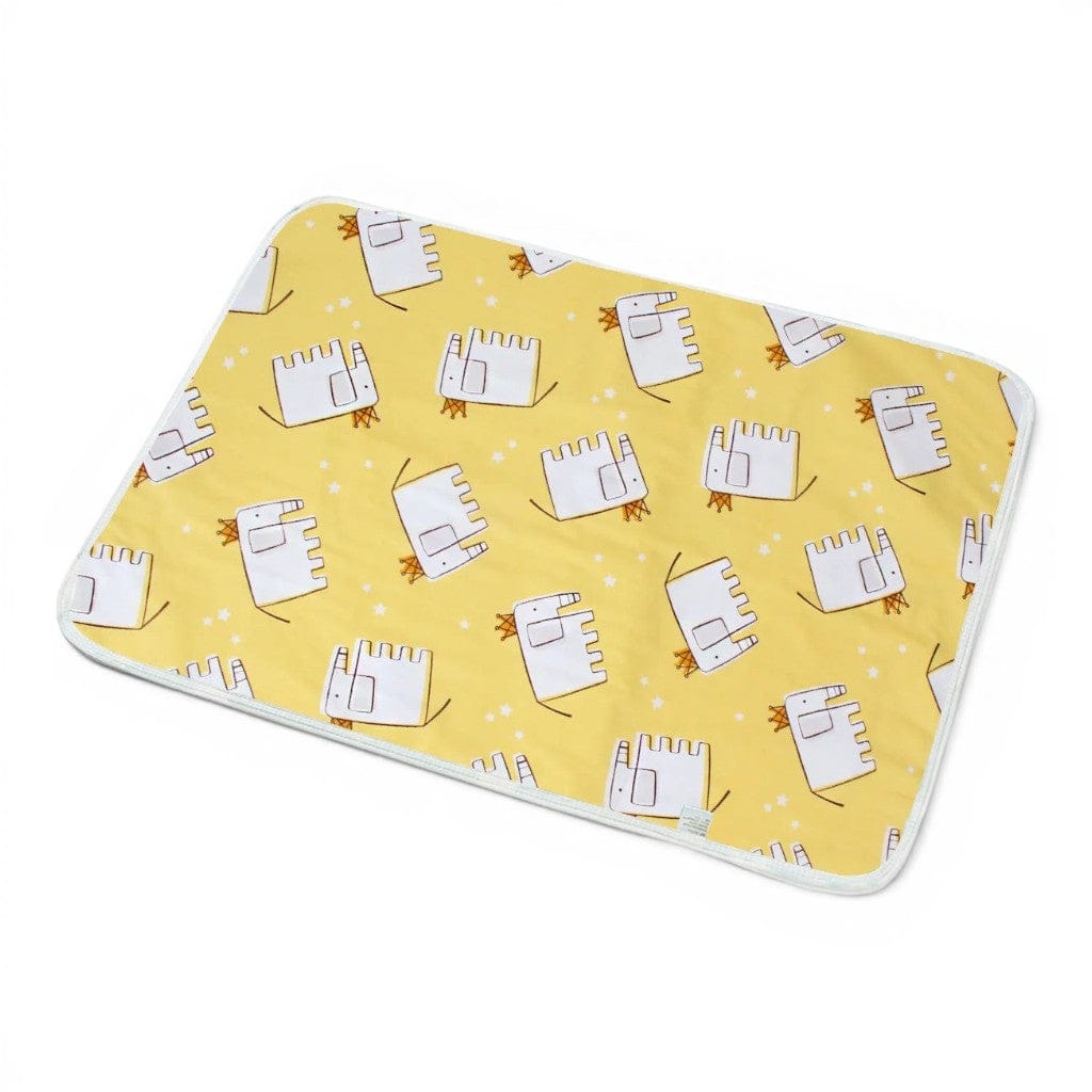 Matelas à Langer | Fleko | Mumoria