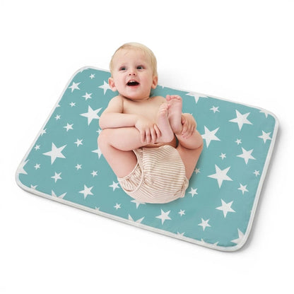 Matelas à Langer | Fleko | Mumoria