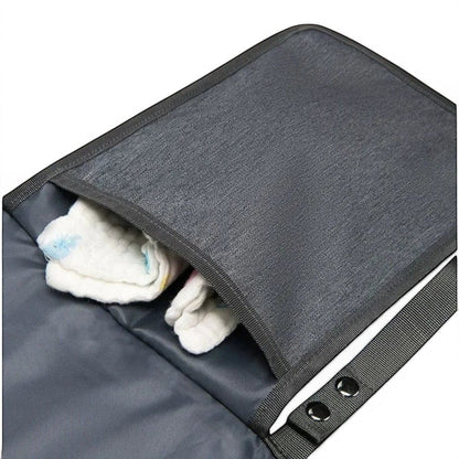 Matelas à Langer | Nuppa | Mumoria