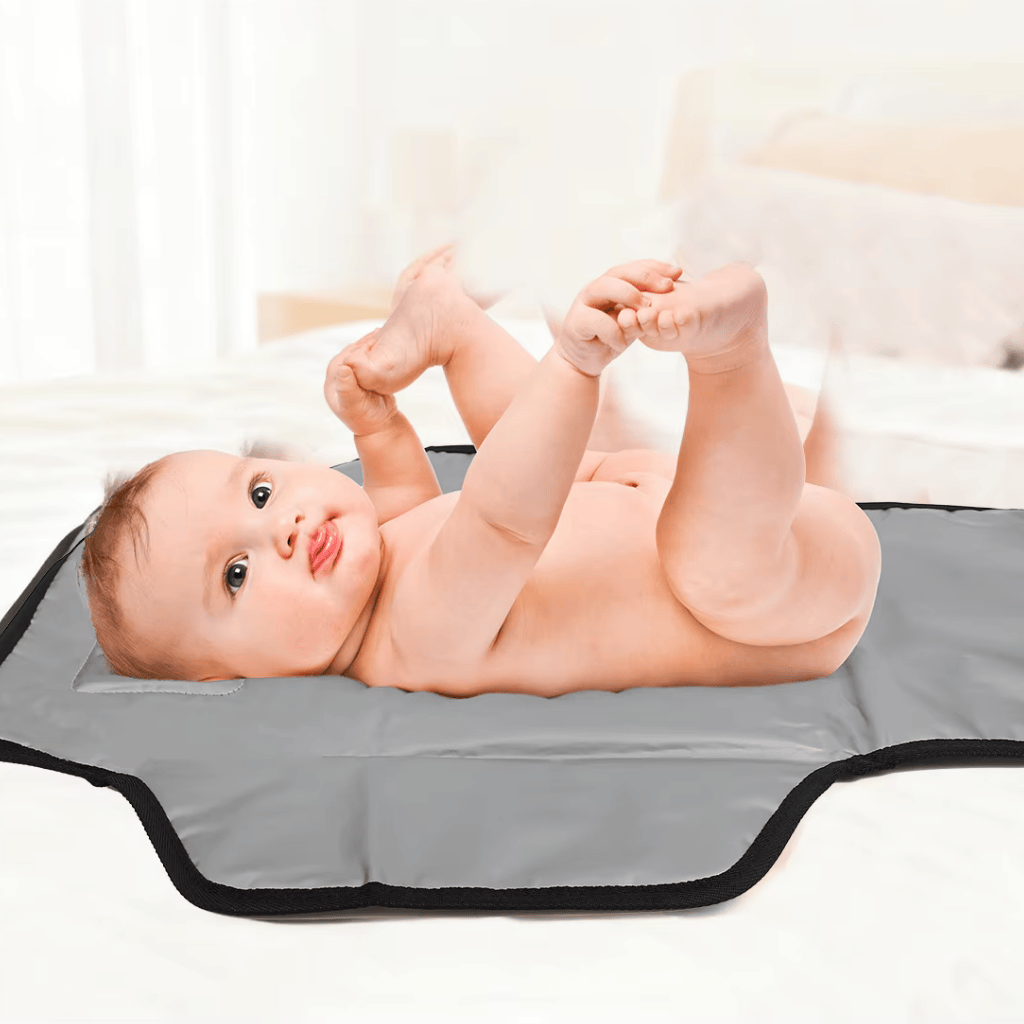 Matelas à Langer | Wizzy | Mumoria