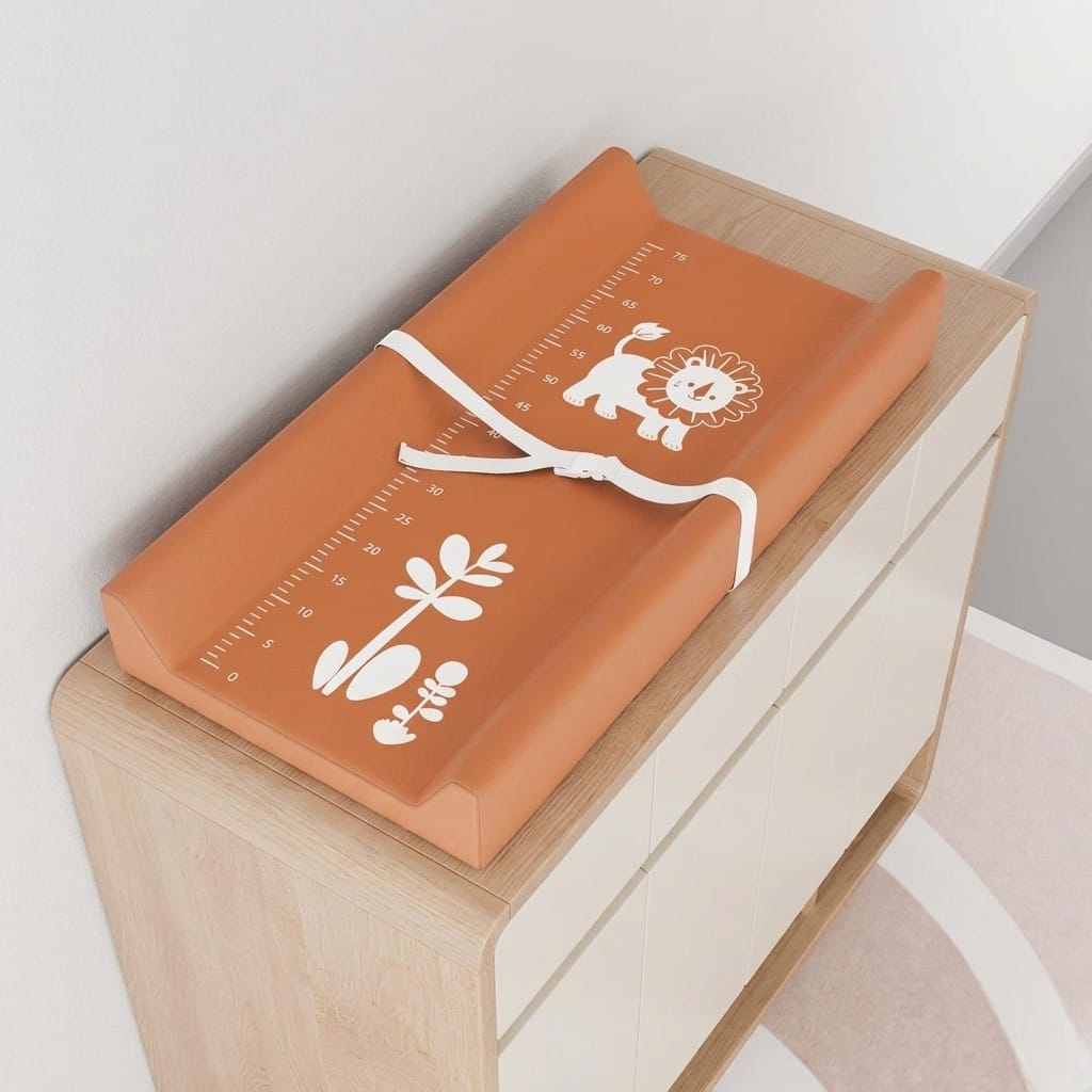 Matelas Pour Table à Langer | Blippo | Mumoria