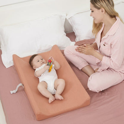 Matelas Pour Table à Langer | Kliva | Mumoria