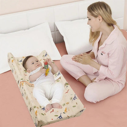 Matelas Pour Table à Langer | Norva | Mumoria