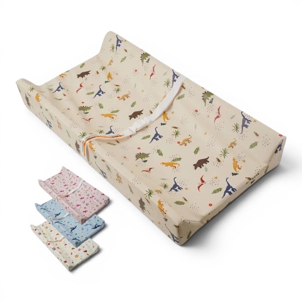 Matelas Pour Table à Langer | Norva | Mumoria