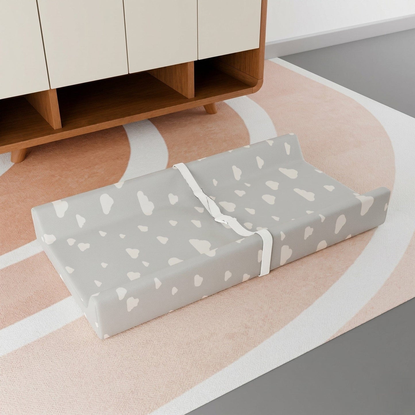 Matelas Pour Table à Langer | Vroko | Mumoria