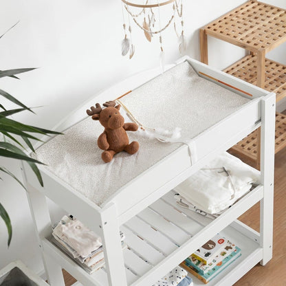 Matelas Pour Table à Langer | Zonko | Mumoria