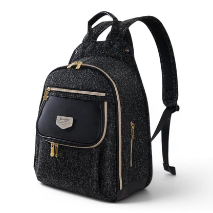 Sac à Dos à Langer | Aloria | Mumoria