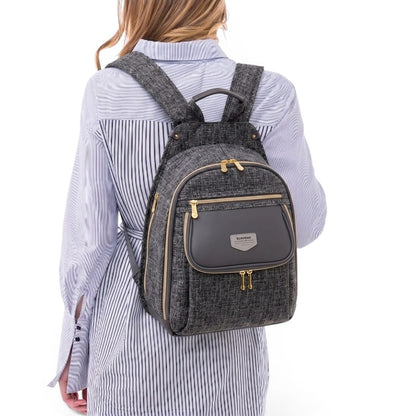 Sac à Dos à Langer | Aloria | Mumoria