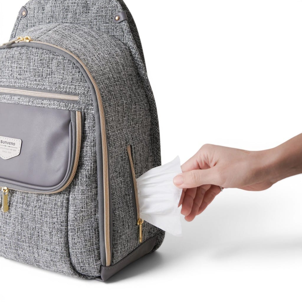 Sac à Dos à Langer | Aloria | Mumoria