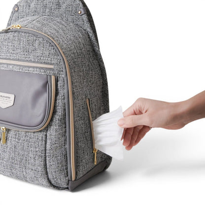 Sac à Dos à Langer | Aloria | Mumoria