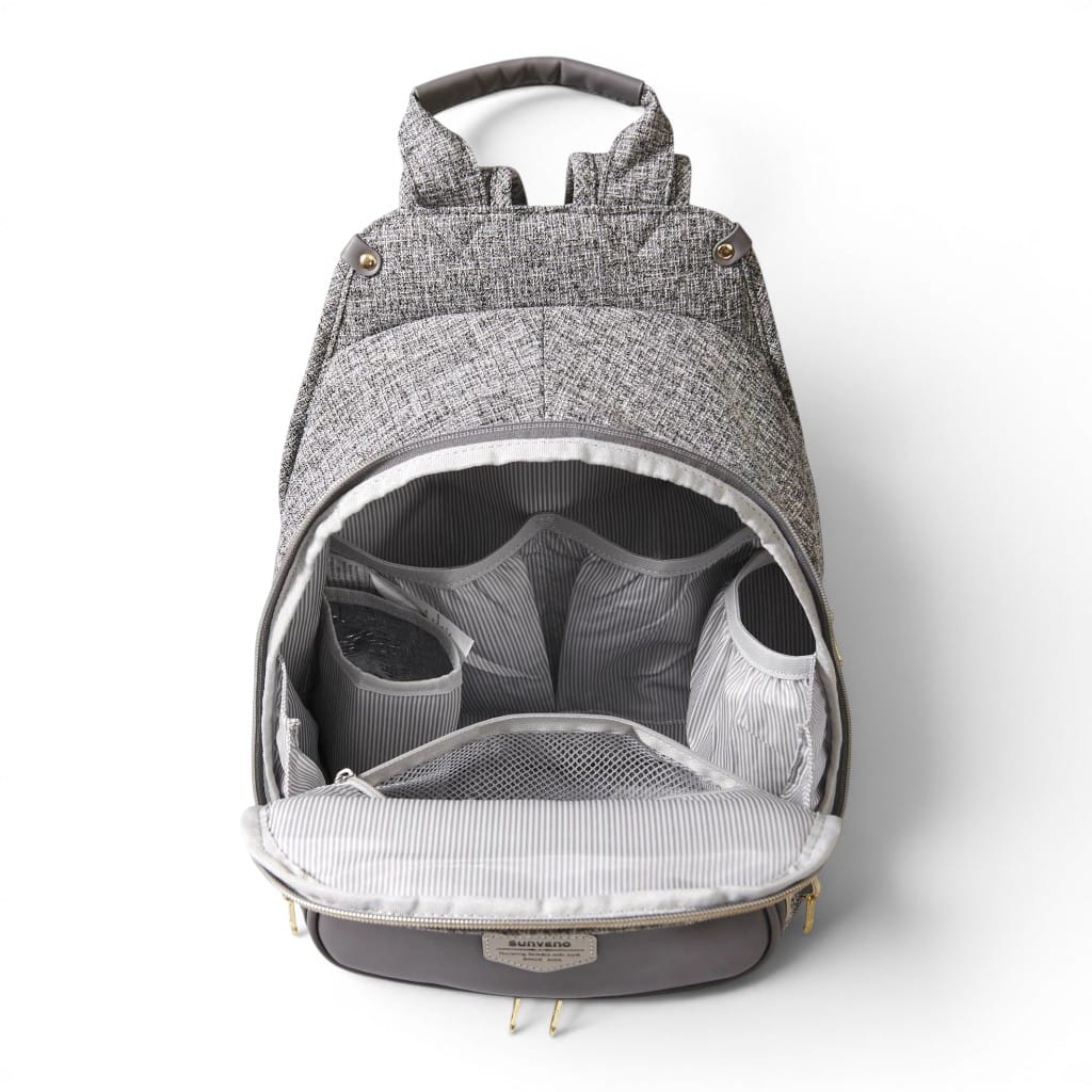 Sac à Dos à Langer | Aloria | Mumoria