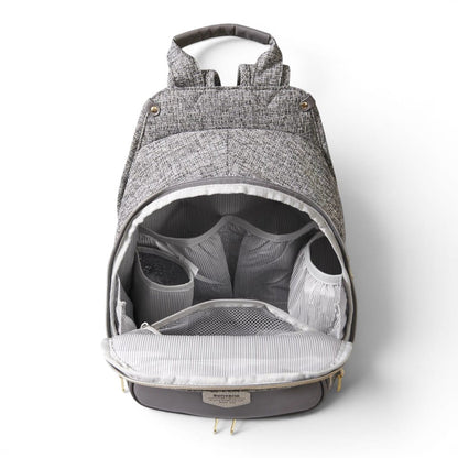 Sac à Dos à Langer | Aloria | Mumoria