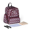 Sac à Dos à Langer | Bellina | Mumoria