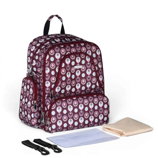 Sac à Dos à Langer | Bellina | Mumoria