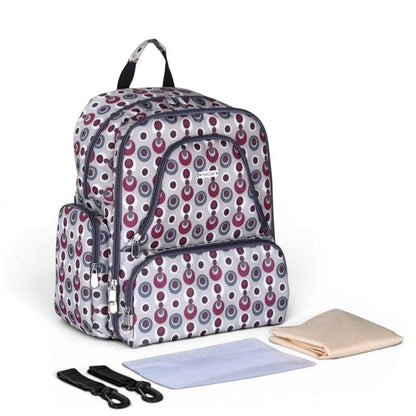 Sac à Dos à Langer | Bellina | Mumoria