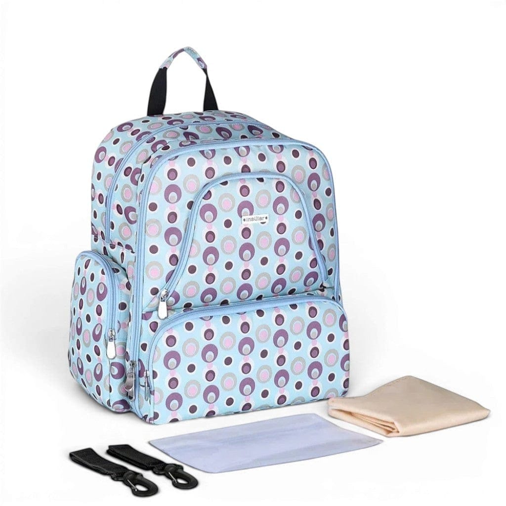 Sac à Dos à Langer | Bellina | Mumoria