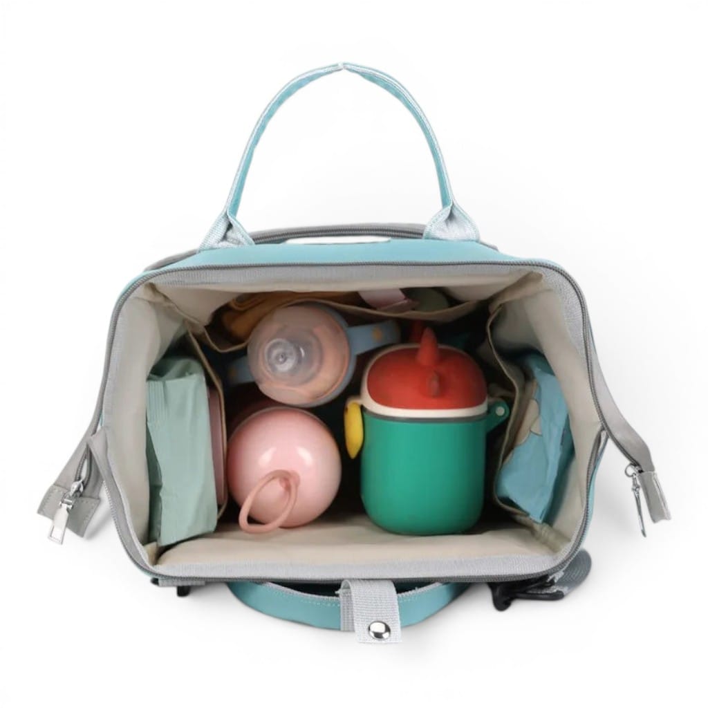 Sac à Dos à Langer | Calora | Mumoria