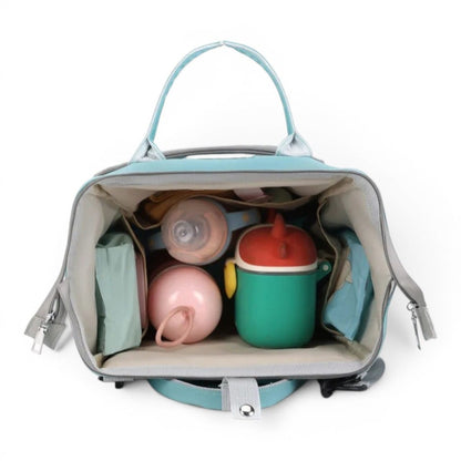 Sac à Dos à Langer | Calora | Mumoria