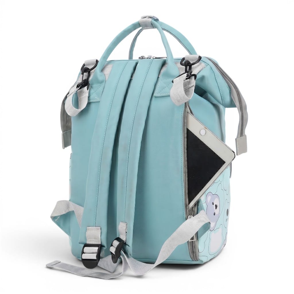 Sac à Dos à Langer | Calora | Mumoria