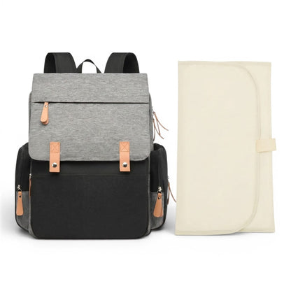 Sac à Dos à Langer | Delaya | Mumoria