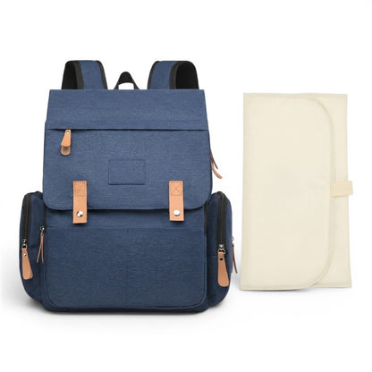 Sac à Dos à Langer | Delaya | Mumoria