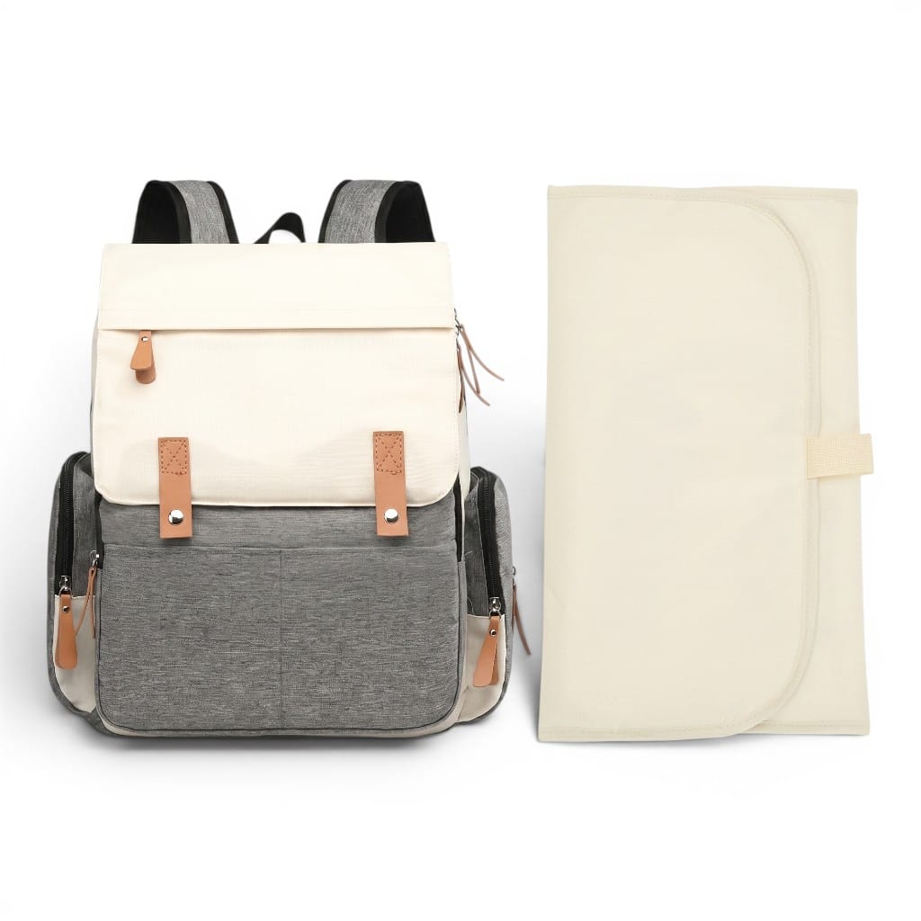 Sac à Dos à Langer | Delaya | Mumoria