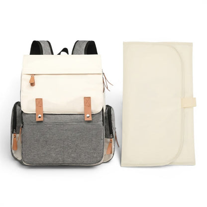 Sac à Dos à Langer | Delaya | Mumoria