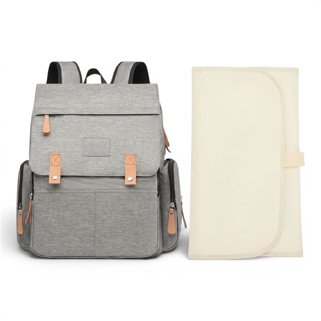 Sac à Dos à Langer | Delaya | Mumoria