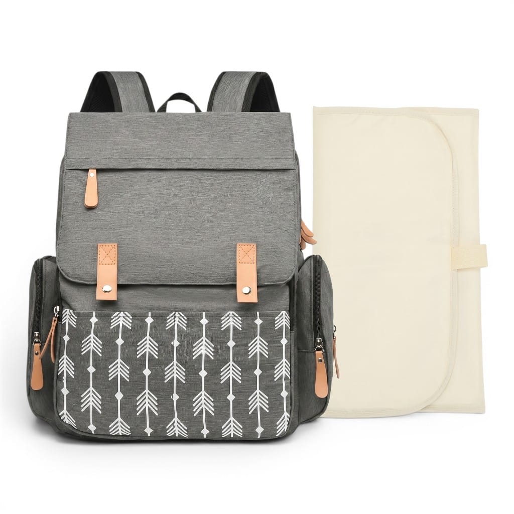 Sac à Dos à Langer | Delaya | Mumoria