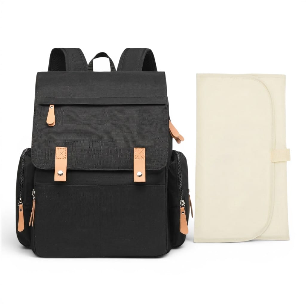 Sac à Dos à Langer | Delaya | Mumoria