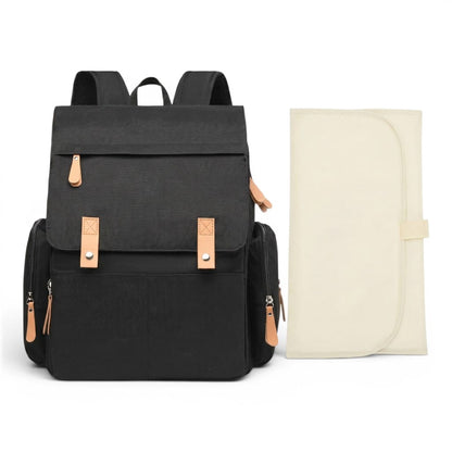 Sac à Dos à Langer | Delaya | Mumoria