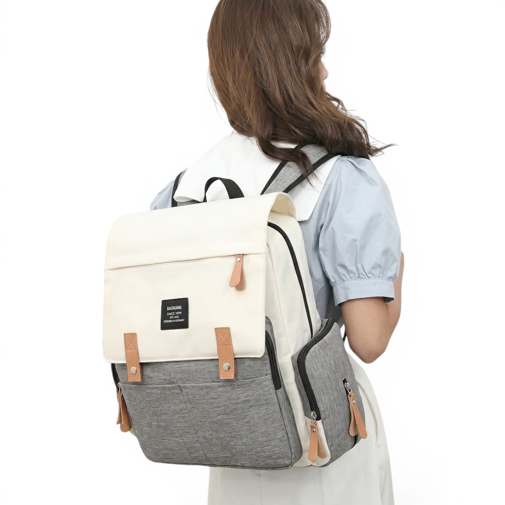 Sac à Dos à Langer | Delaya | Mumoria