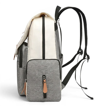 Sac à Dos à Langer | Delaya | Mumoria