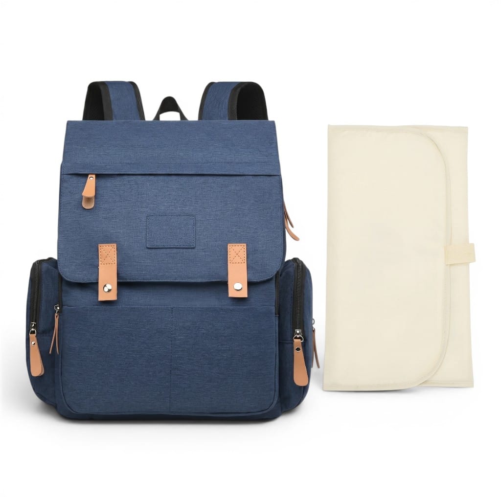 Sac à Dos à Langer | Delaya | Mumoria
