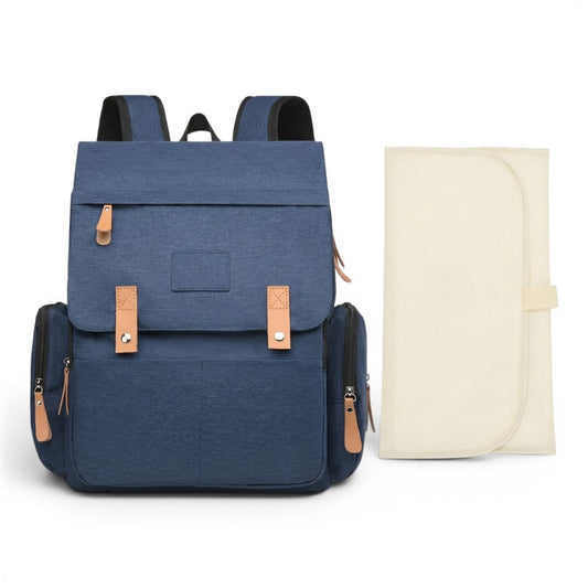 Sac à Dos à Langer | Delaya | Mumoria
