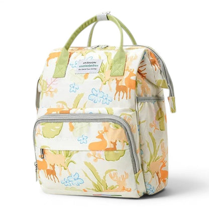 Sac à Dos à Langer | Eloria | Mumoria