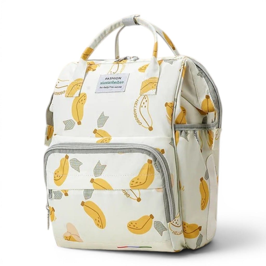 Sac à Dos à Langer | Eloria | Mumoria