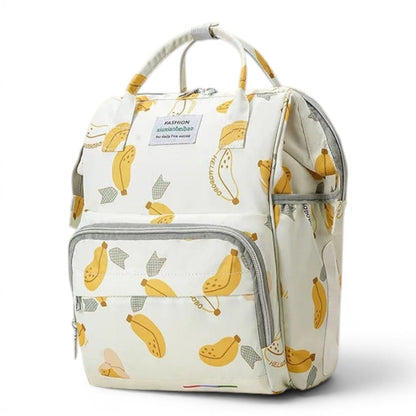 Sac à Dos à Langer | Eloria | Mumoria