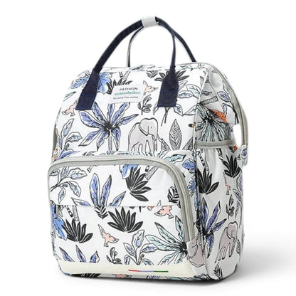 Sac à Dos à Langer | Eloria | Mumoria